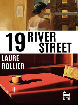 cover image of 19, River Street